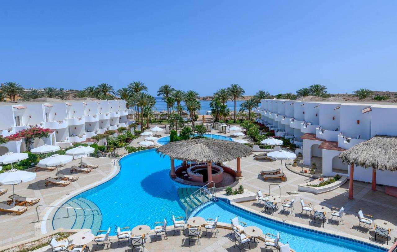 Iberotel Palace - Adults Friendly 16 Years Plus Sharm El-Sheikh Exterior foto