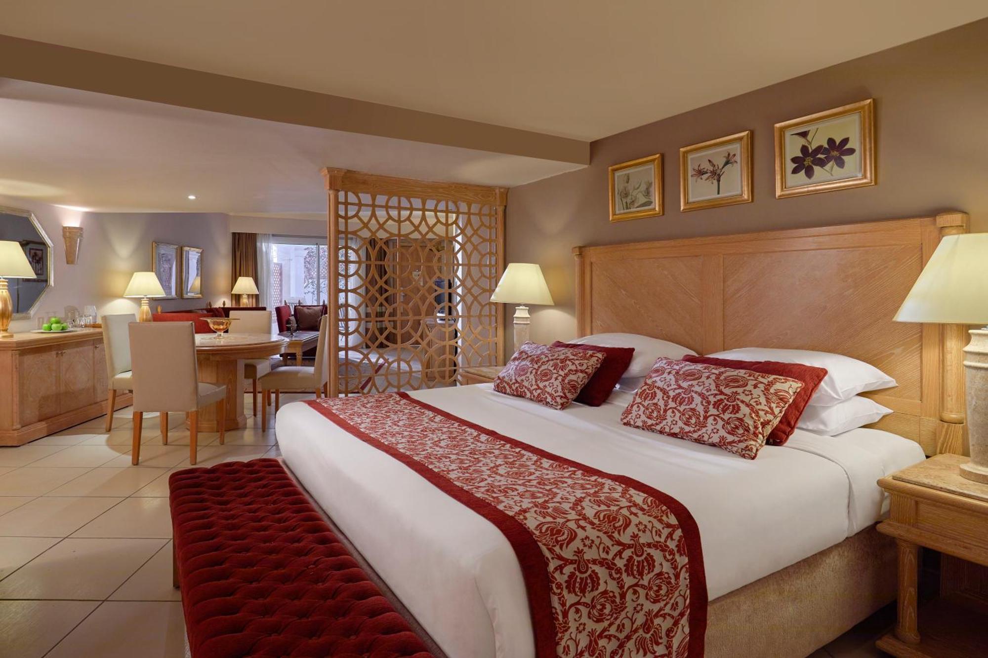 Iberotel Palace - Adults Friendly 16 Years Plus Sharm El-Sheikh Exterior foto Suite at the Grand Hyatt Hotel, Amman