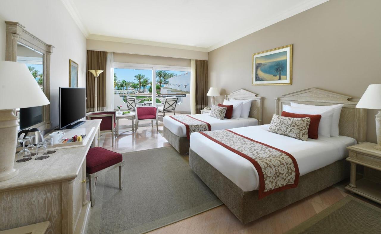 Iberotel Palace - Adults Friendly 16 Years Plus Sharm El-Sheikh Exterior foto