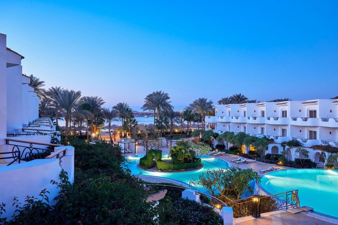 Iberotel Palace - Adults Friendly 16 Years Plus Sharm El-Sheikh Exterior foto