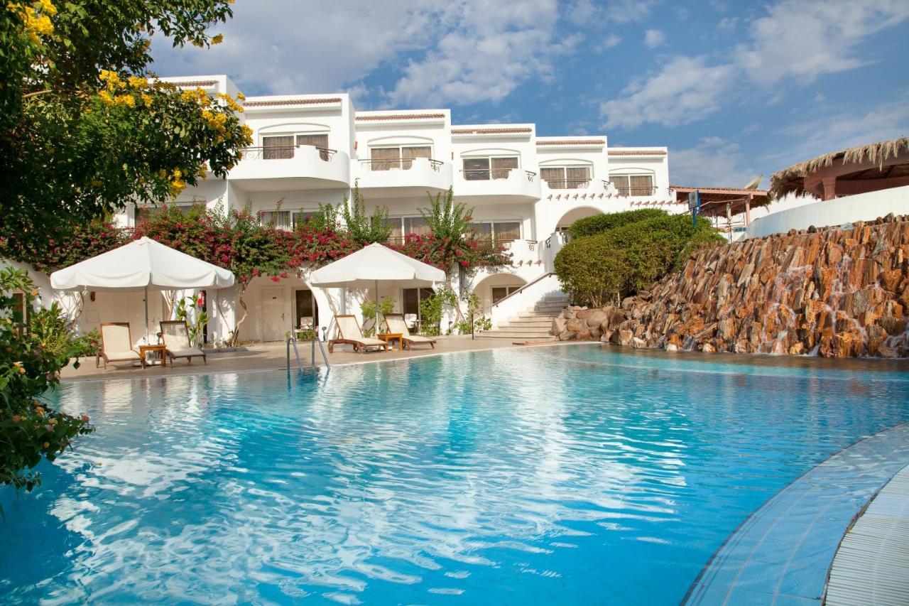 Iberotel Palace - Adults Friendly 16 Years Plus Sharm El-Sheikh Exterior foto