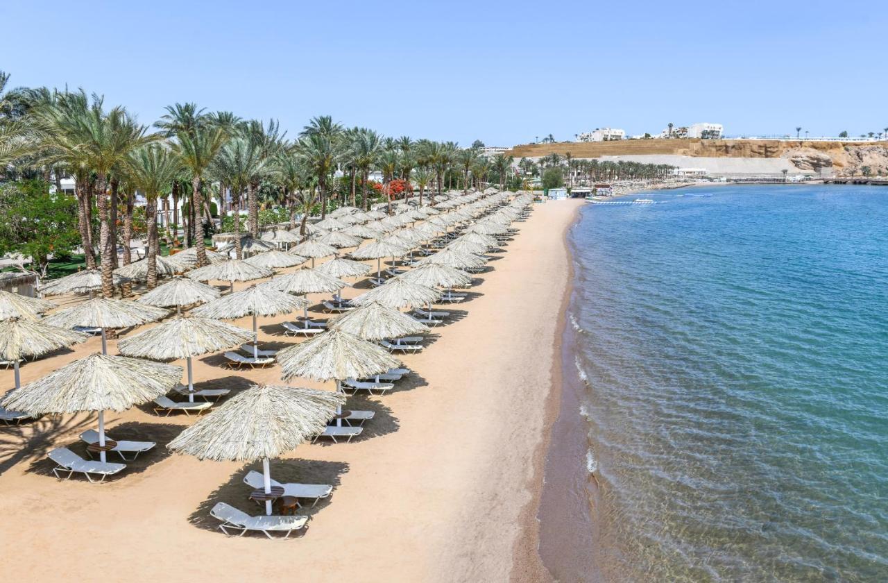 Iberotel Palace - Adults Friendly 16 Years Plus Sharm El-Sheikh Exterior foto